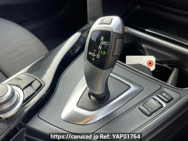 Used 2013 AT bmw 3-series 3B20 Image[28]