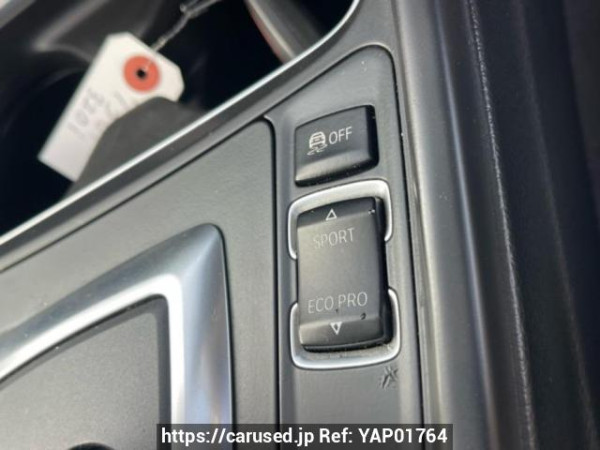 Used 2013 AT bmw 3-series 3B20 Image[30]