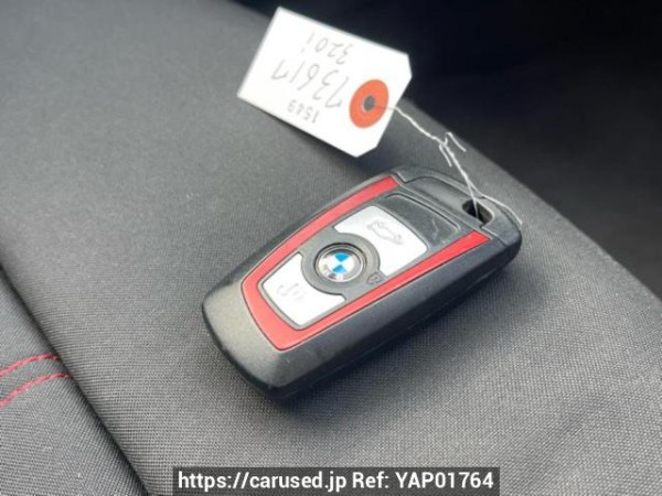 Used 2013 AT bmw 3-series 3B20 Image[33]