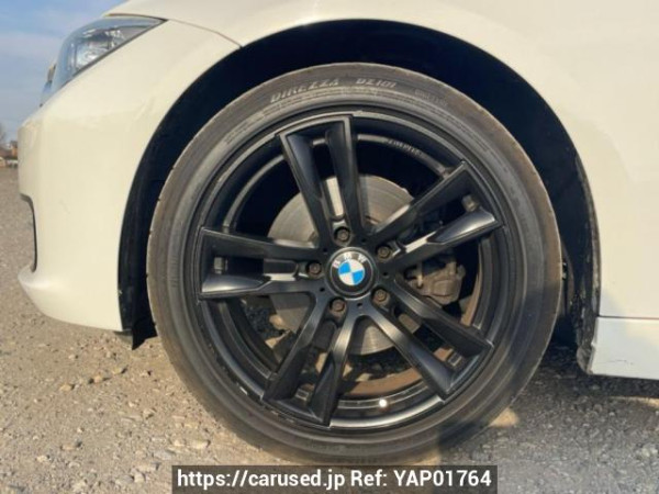 Used 2013 AT bmw 3-series 3B20 Image[34]