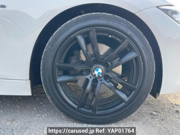 Used 2013 AT bmw 3-series 3B20 Image[35]