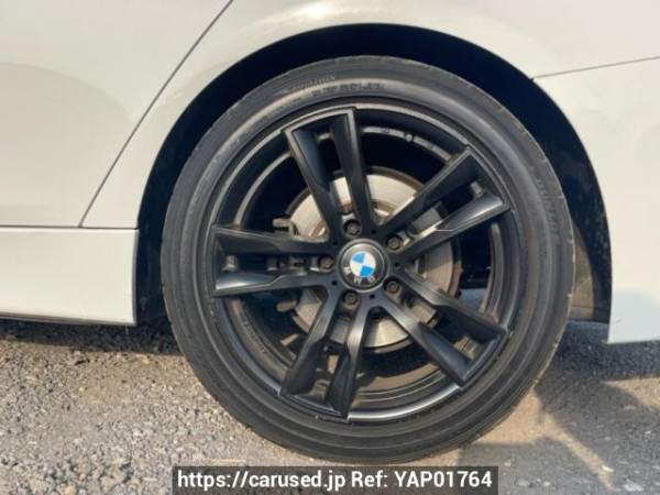 Used 2013 AT bmw 3-series 3B20 Image[37]