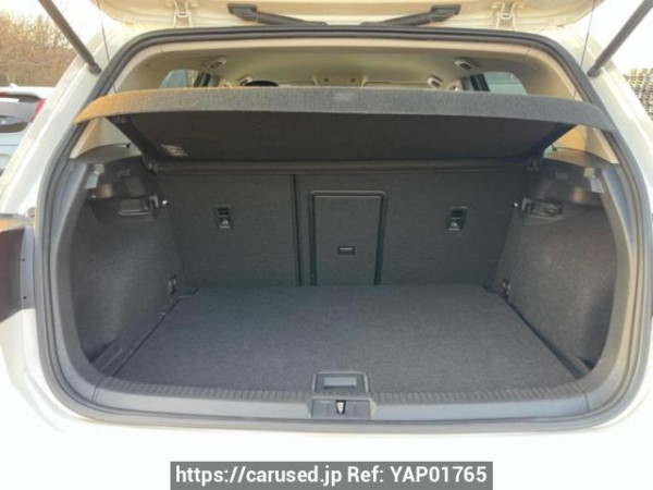 Used 2013 AT volkswagen golf AUCPT Image[8]