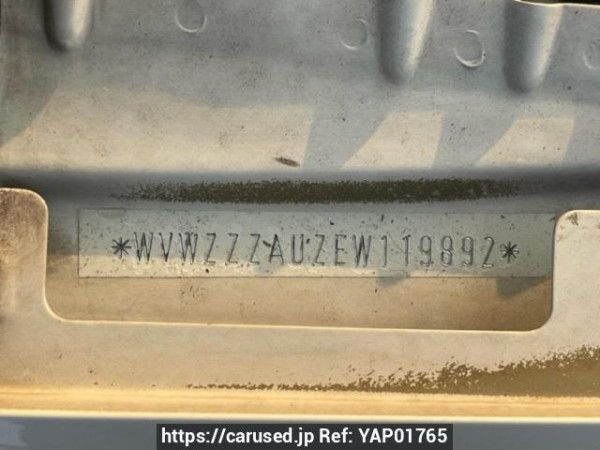 Used 2013 AT volkswagen golf AUCPT Image[11]