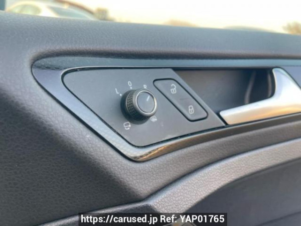 Used 2013 AT volkswagen golf AUCPT Image[16]