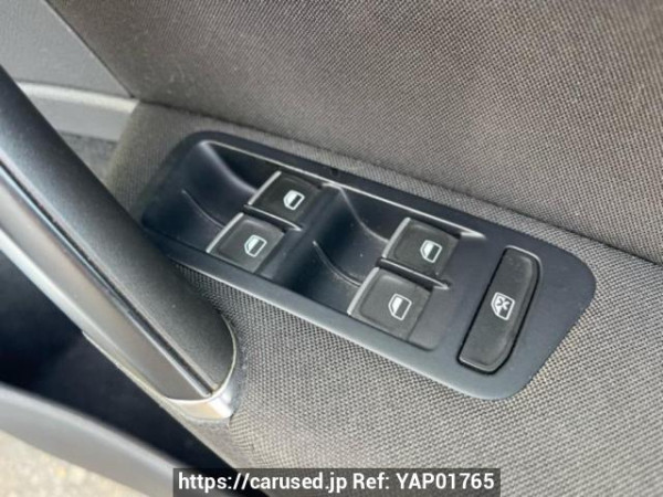 Used 2013 AT volkswagen golf AUCPT Image[17]