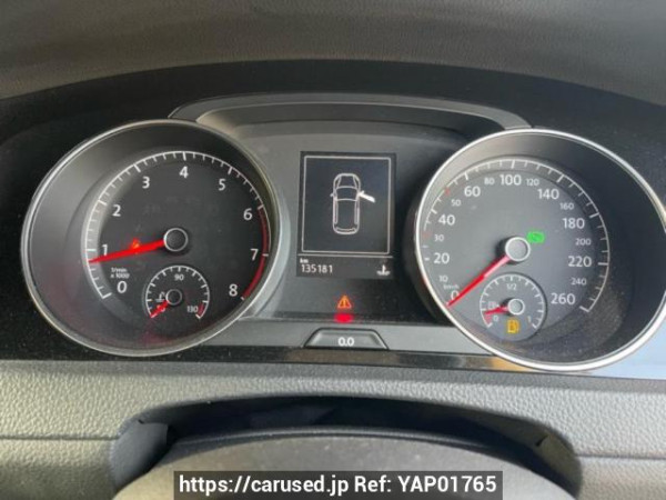 Used 2013 AT volkswagen golf AUCPT Image[27]