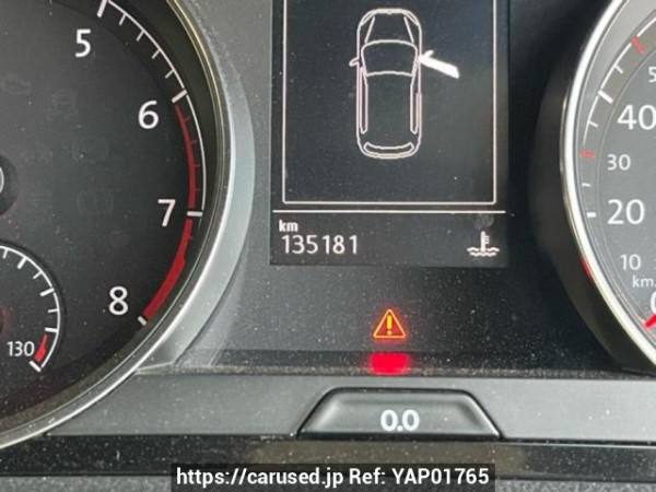 Used 2013 AT volkswagen golf AUCPT Image[28]