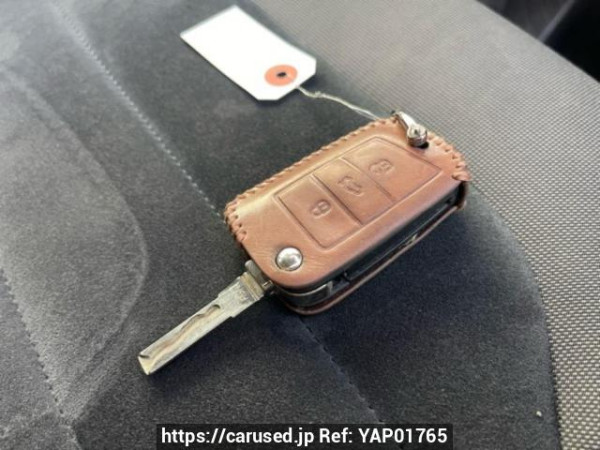 Used 2013 AT volkswagen golf AUCPT Image[38]