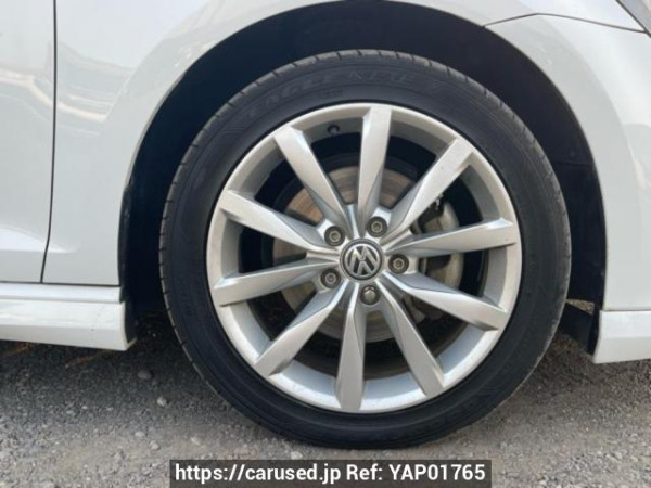 Used 2013 AT volkswagen golf AUCPT Image[40]