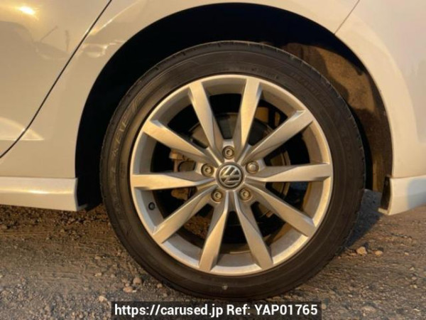 Used 2013 AT volkswagen golf AUCPT Image[42]