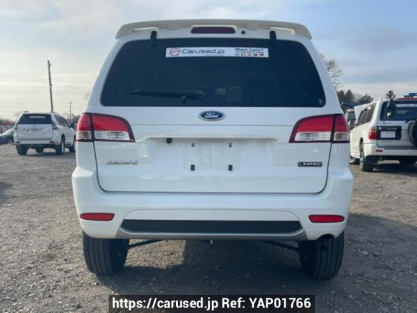 Used 2011 AT ford escape LFAL3P Image[5]