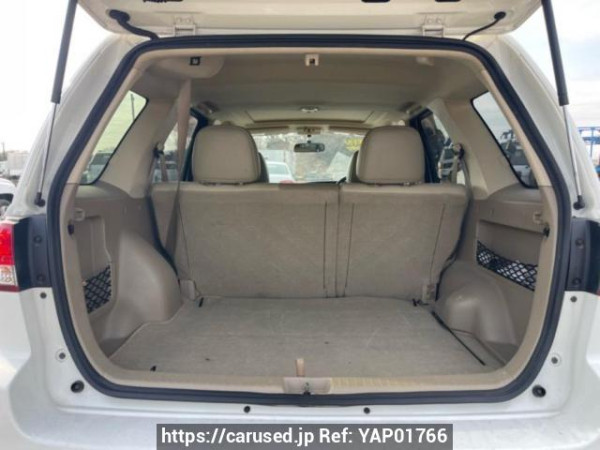 Used 2011 AT ford escape LFAL3P Image[8]