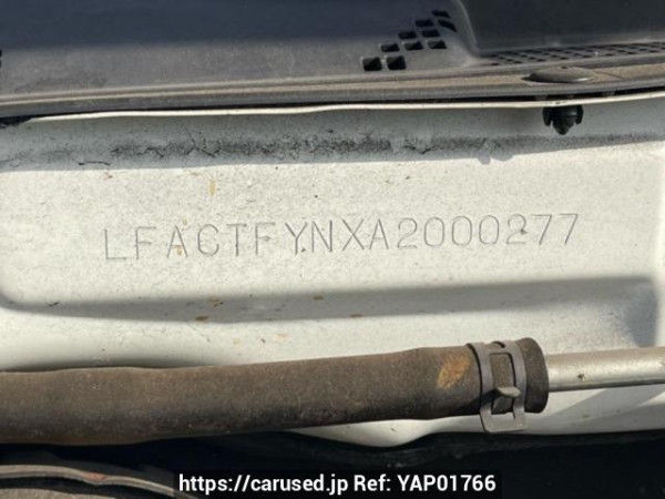 Used 2011 AT ford escape LFAL3P Image[11]