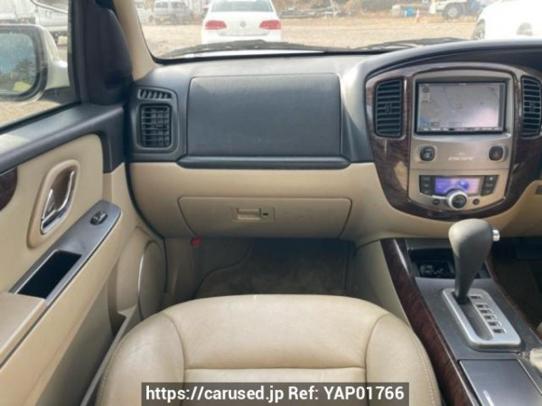 Used 2011 AT ford escape LFAL3P Image[21]