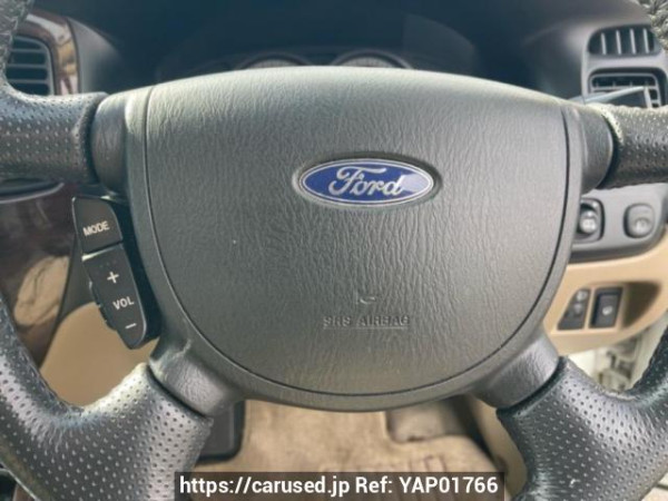 Used 2011 AT ford escape LFAL3P Image[23]