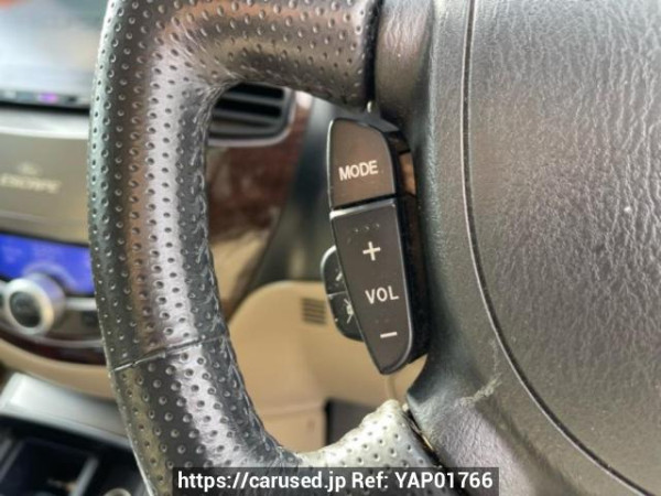 Used 2011 AT ford escape LFAL3P Image[24]