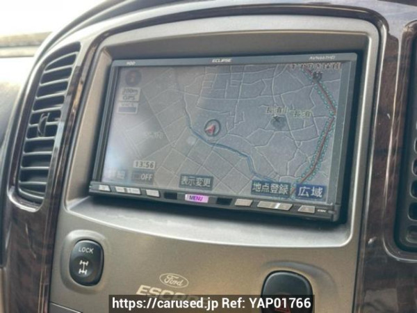 Used 2011 AT ford escape LFAL3P Image[27]