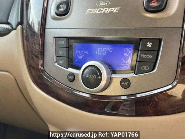 Used 2011 AT ford escape LFAL3P Image[30]