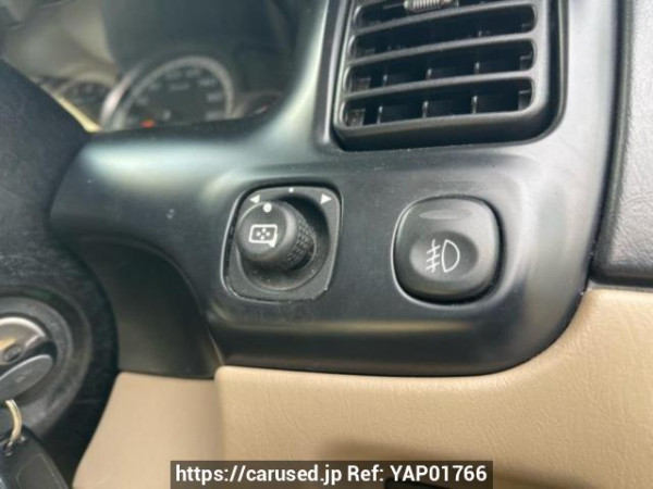 Used 2011 AT ford escape LFAL3P Image[33]