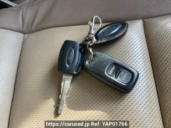 Used 2011 AT ford escape LFAL3P Image[35]