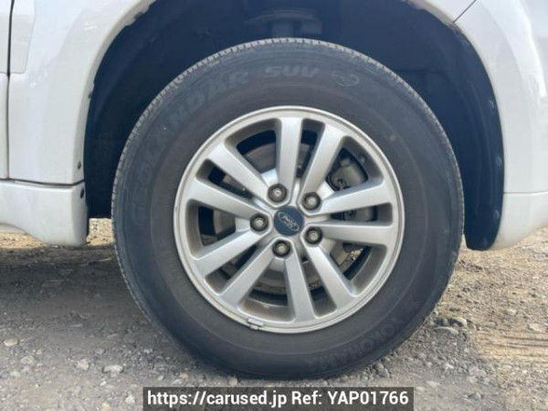 Used 2011 AT ford escape LFAL3P Image[37]