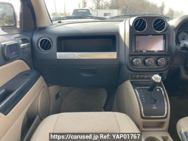 Used 2016 AT jeep compass MK49 Image[18]