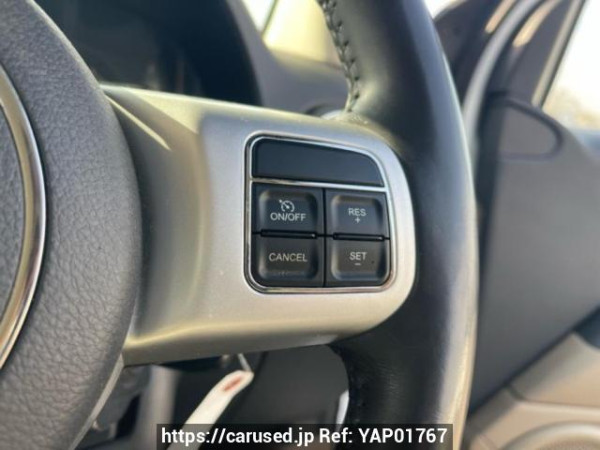 Used 2016 AT jeep compass MK49 Image[22]
