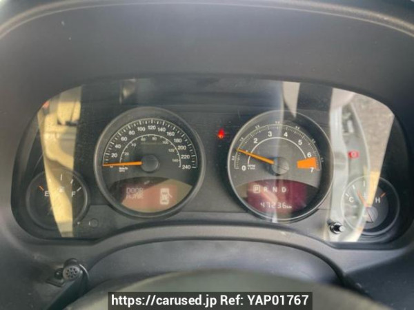 Used 2016 AT jeep compass MK49 Image[23]