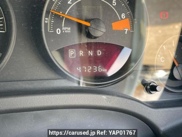 Used 2016 AT jeep compass MK49 Image[24]