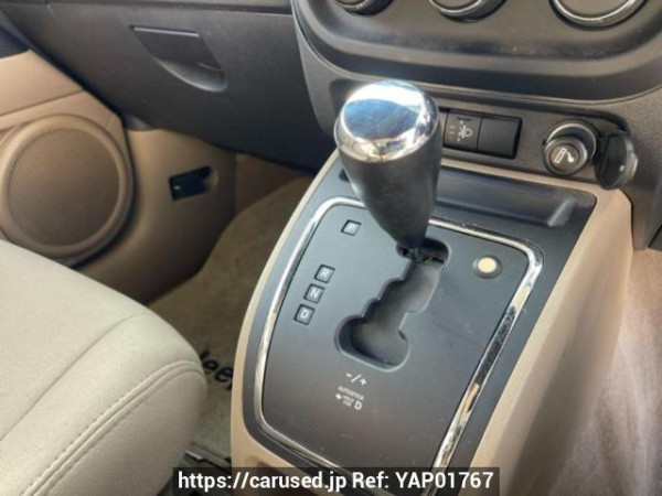 Used 2016 AT jeep compass MK49 Image[29]