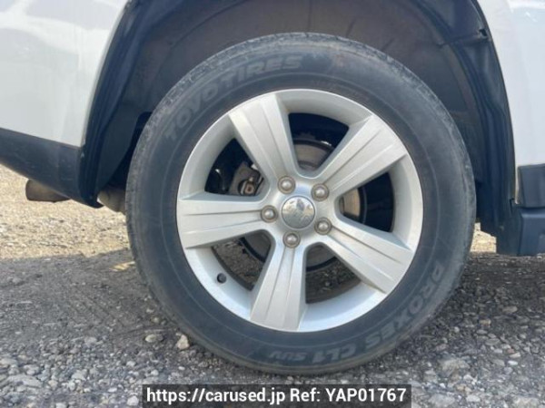 Used 2016 AT jeep compass MK49 Image[33]