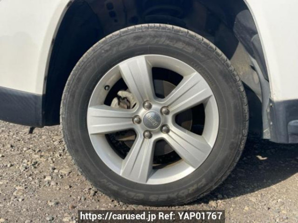 Used 2016 AT jeep compass MK49 Image[35]