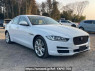 Used 2016 AT jaguar xe JA2GA Image[0]