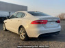 Used 2016 AT jaguar xe JA2GA Image[4]