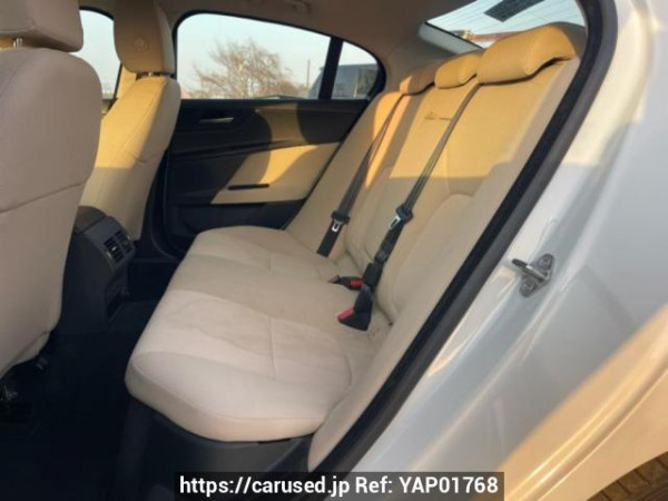 Used 2016 AT jaguar xe JA2GA Image[16]