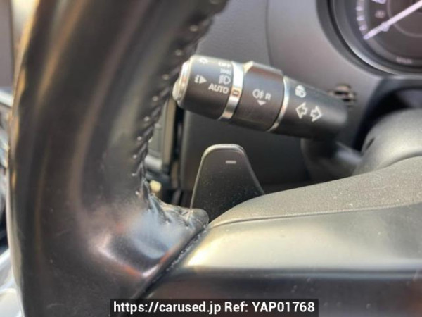 Used 2016 AT jaguar xe JA2GA Image[25]