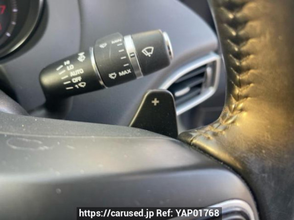 Used 2016 AT jaguar xe JA2GA Image[26]