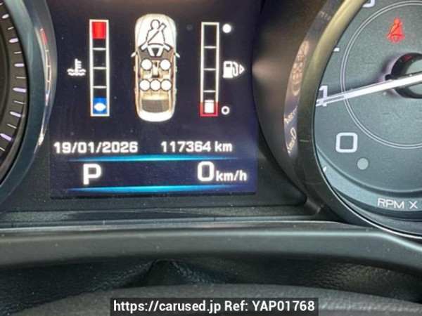 Used 2016 AT jaguar xe JA2GA Image[29]