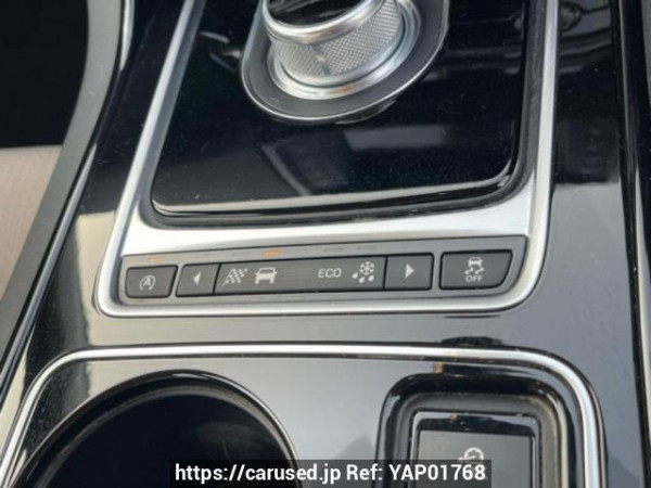 Used 2016 AT jaguar xe JA2GA Image[34]