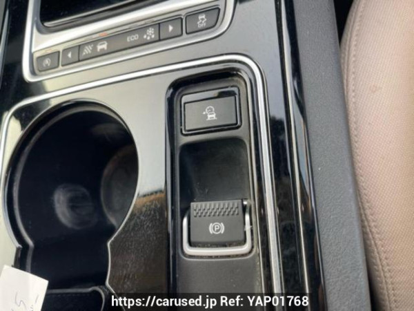 Used 2016 AT jaguar xe JA2GA Image[35]