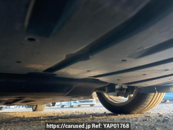 Used 2016 AT jaguar xe JA2GA Image[46]