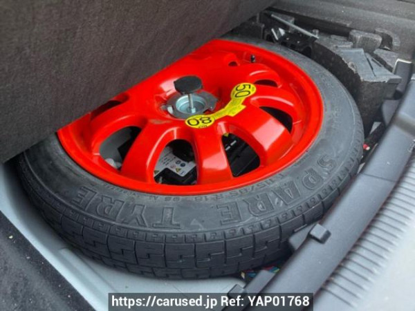 Used 2016 AT jaguar xe JA2GA Image[54]