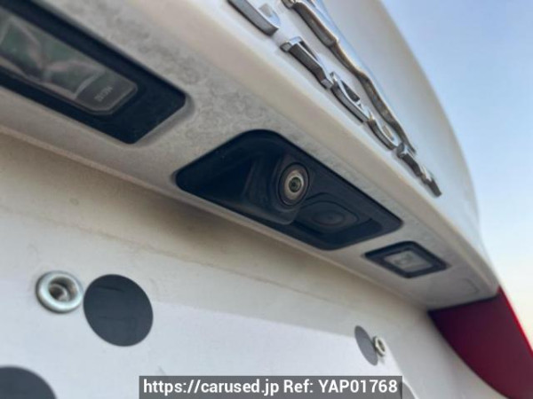 Used 2016 AT jaguar xe JA2GA Image[56]