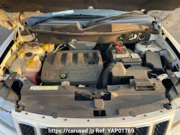 Used 2012 AT jeep compass MK49 Image[9]