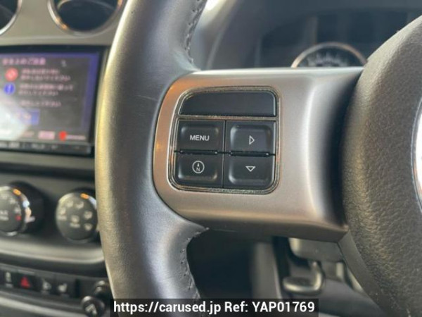 Used 2012 AT jeep compass MK49 Image[22]