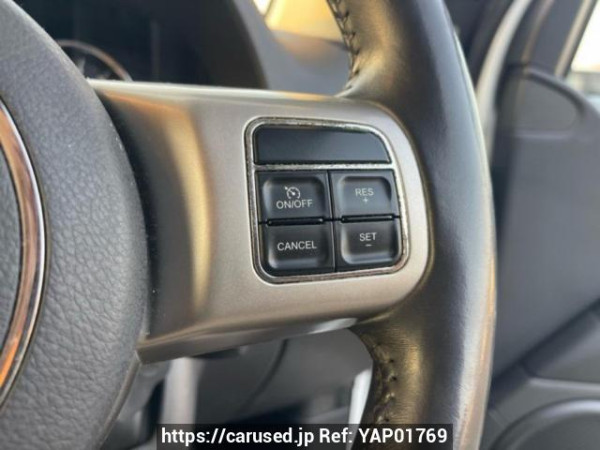 Used 2012 AT jeep compass MK49 Image[23]