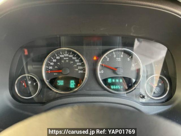 Used 2012 AT jeep compass MK49 Image[24]