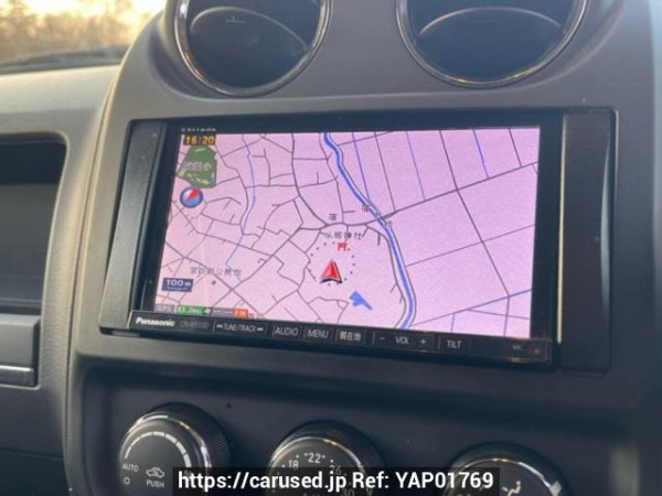 Used 2012 AT jeep compass MK49 Image[26]