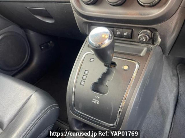 Used 2012 AT jeep compass MK49 Image[29]